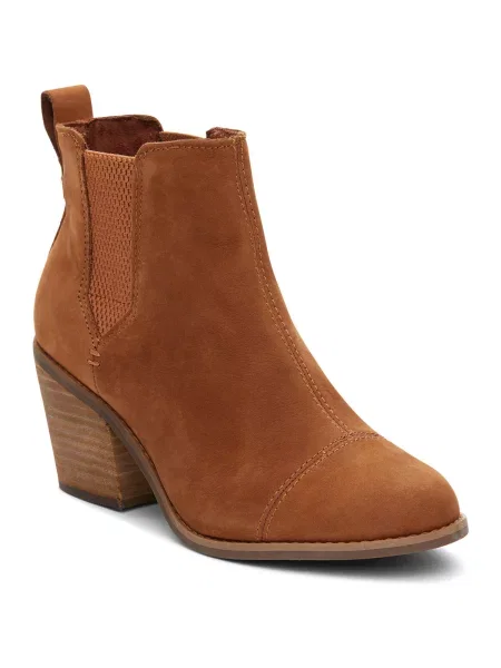 Pantofi Toms maro
