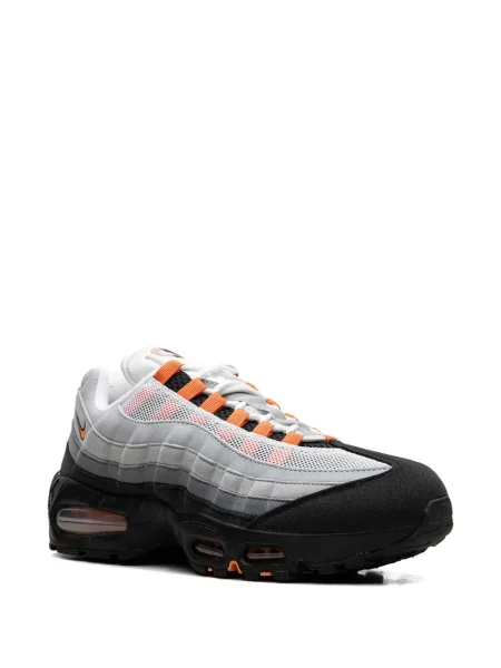Sneakerși Nike Air Max 95 gri