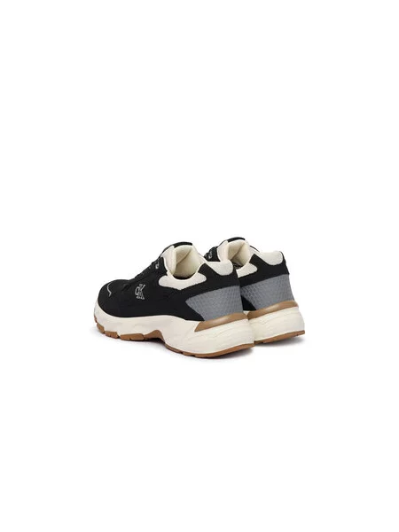 Tenisice Calvin Klein S crna