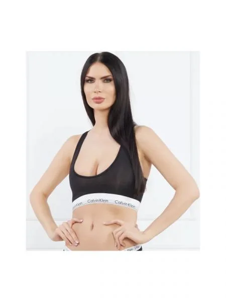 Calvin Klein Underwear Sutien negru