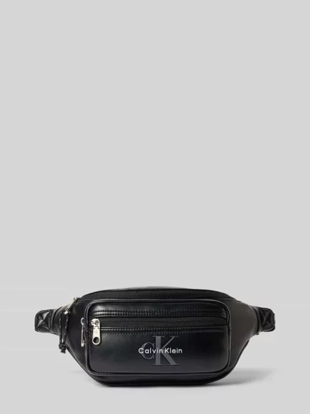 Nerka Calvin Klein czarna