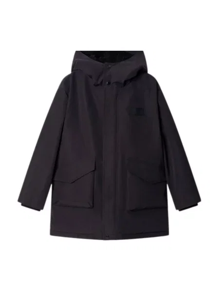 Sako Pepe Jeans čierna