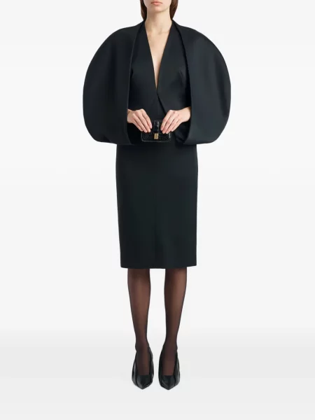 Rochie Khaite negru