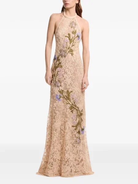 Rochie maxi Elie Saab
