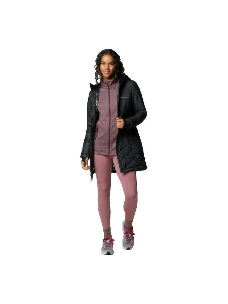 Sacou Columbia negru