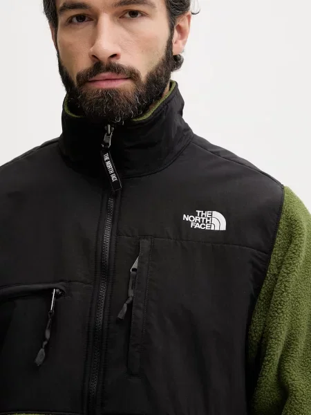 Свитер The North Face ретро
