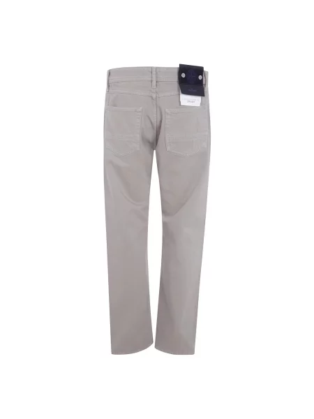 Сhinosy Stone Island z kamieniami beżowe
