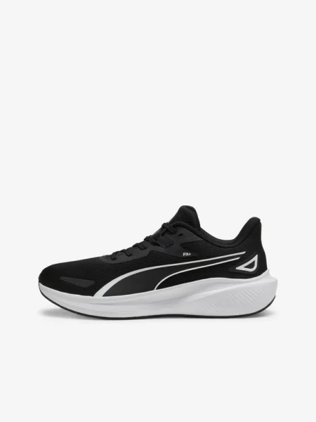 Olcsóbban. futócipő PUMA Skyrocket Lite puma black/puma black/puma white. Méret: 39 EU fehér