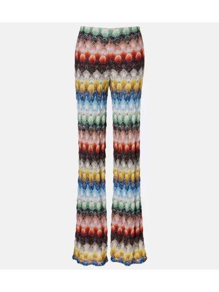 Pantaloni Missoni