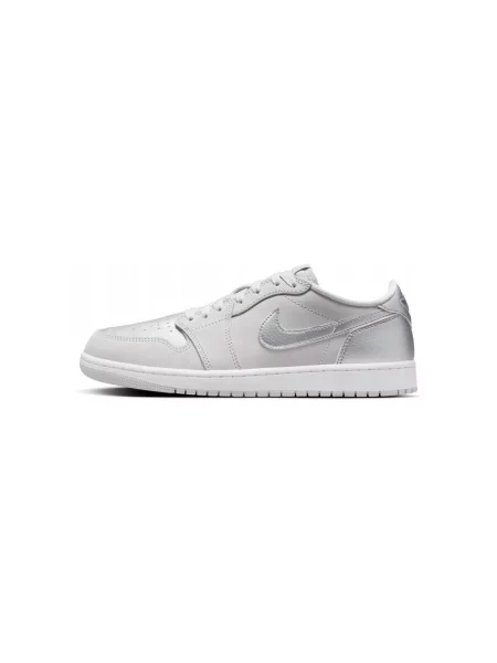 Pantofi Nike retro alb