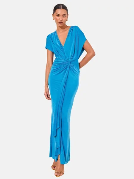 Lipsy Rochie de seară azur