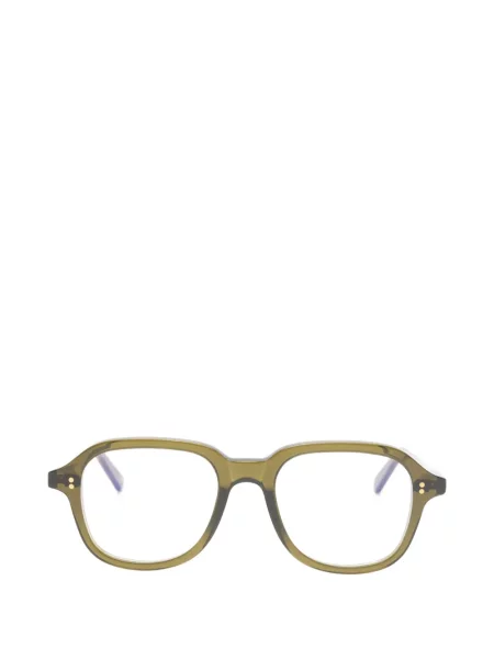 Ochelari de soare L.g.r verde