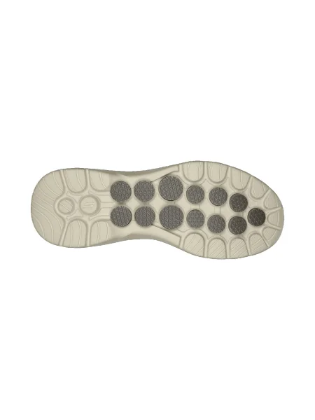 Pantofi Skechers bej