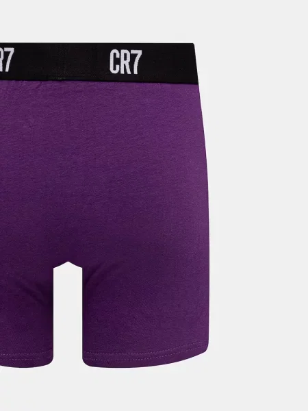 Боксеры Cr7 Cristiano Ronaldo