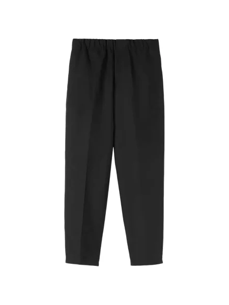 Pantaloni Jil Sander negru