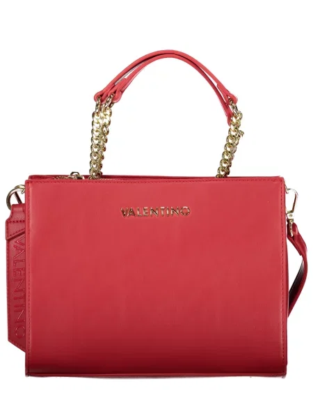 Crossbody torbica Valentino Bags rdeča