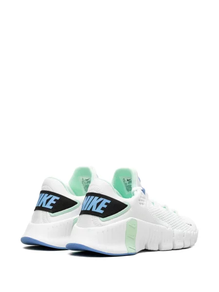 Tenisky Nike Dunk bílé