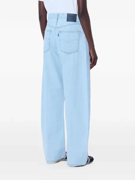 Geacă de blugi Levi's® albastru
