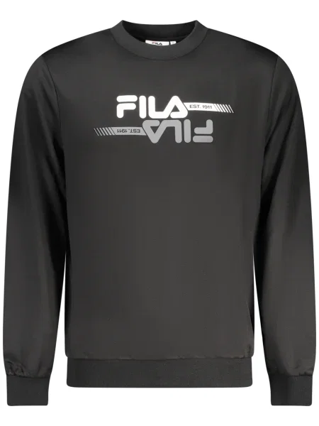 Geacă Fila negru