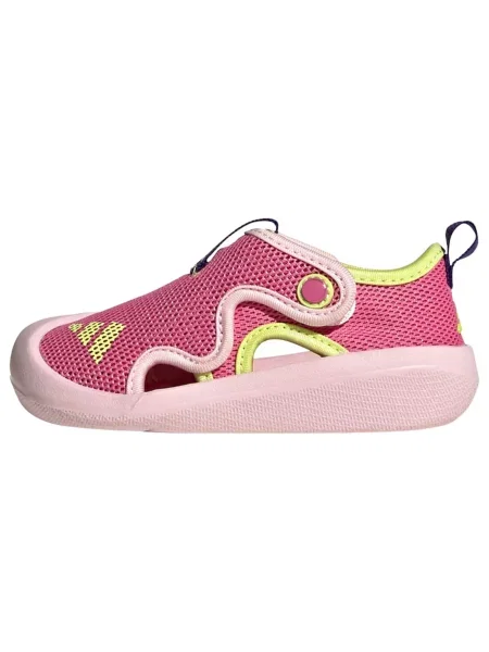 Dětské sandály Adidas Sportswear růžové