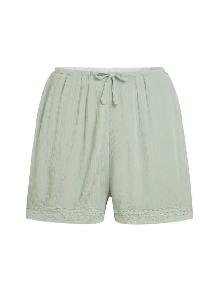 O'NEILL Pantaloni Essentials Tokeena pastel verde