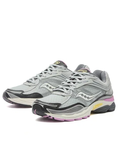 Sneakersy Saucony czarne