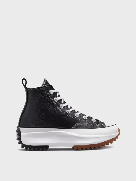 Кеды Converse черные