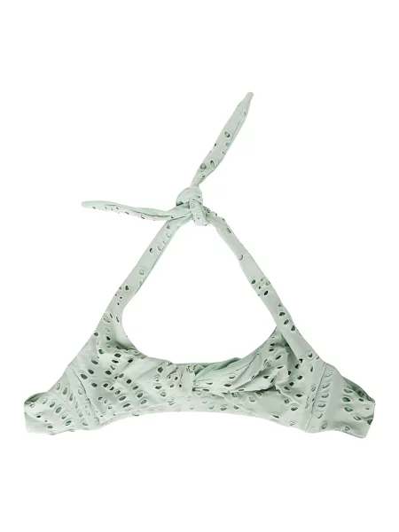 Bikini Mc2 Saint Barth zielony