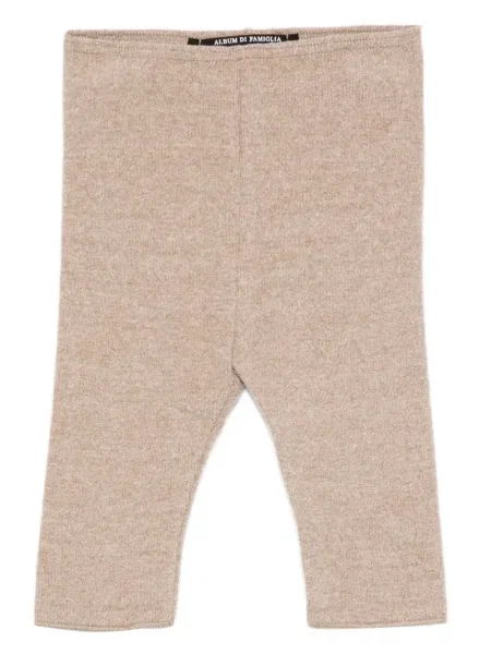 Legginsy dziecięce Album Di Famiglia