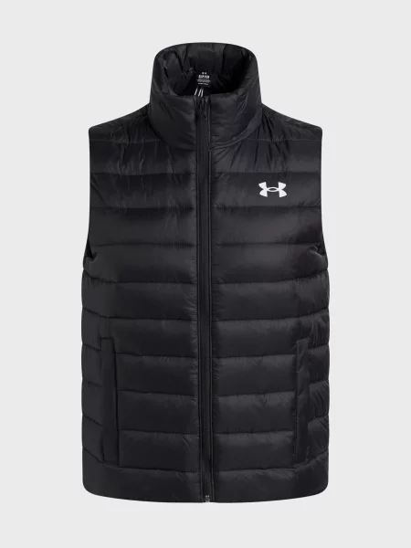 Жилет Under Armour черный