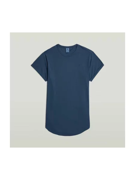 Tricou G-star Raw albastru