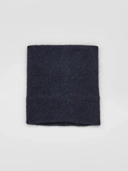 EDITED Fular Olwyn' negru