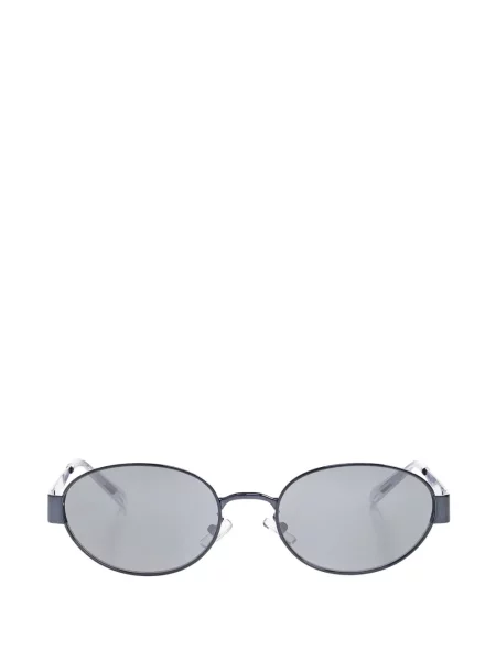 Ochelari de soare Tory Burch gri