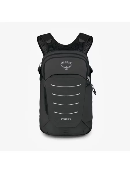 Rucsac Osprey Syncro 12 Raven Black Universal negru