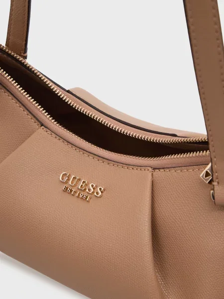 Сумка Guess бежева