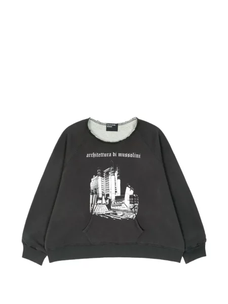 Hanorac Enfants Riches Déprimés negru