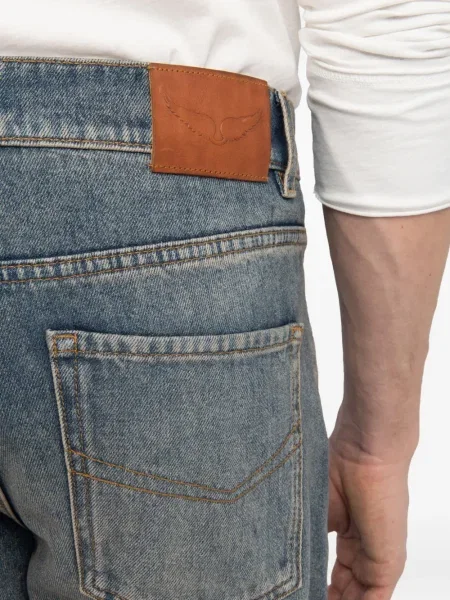 Blugi Zadig&voltaire albastru