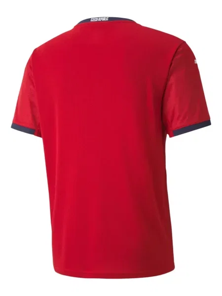 Tricou Puma roșu