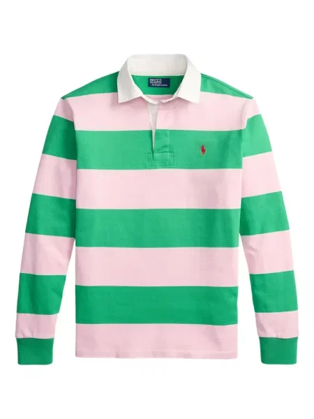 Кожени чорапи Polo Ralph Lauren с отворена пета с пейсли десен бяло