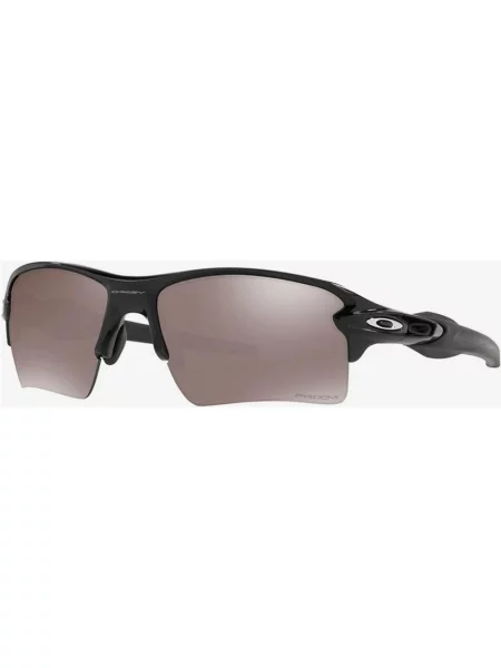 Okulary Oakley Flak XL Sport Prizm Odśwież okulary z lustrzanymi soczewkami Prizm Black Polarized czarne