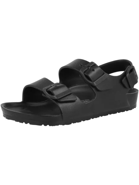 Pantofi Birkenstock negru