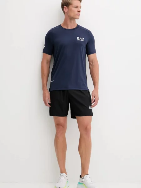 Tričko Emporio Armani
