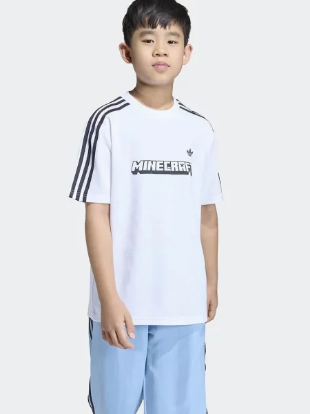 Детская футболка Adidas Originals