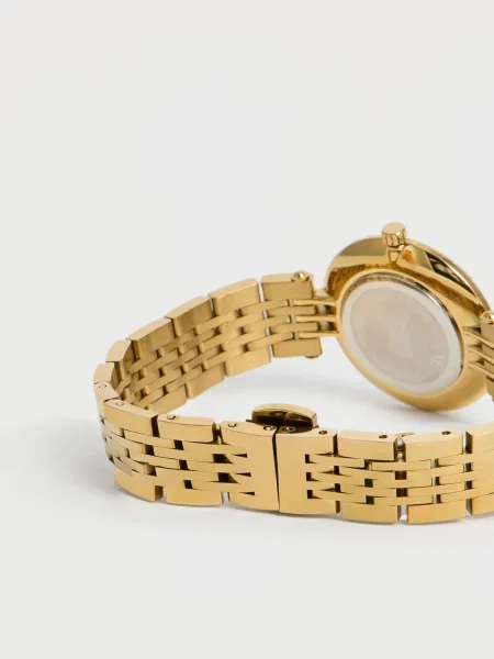 Ceas Liu Jo Chains Delya Auriu galben