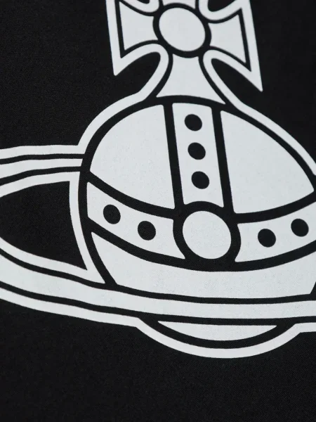 Tricou Vivienne Westwood negru