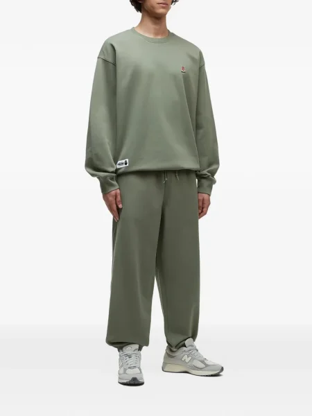Șnur de strângere pantaloni Fingercroxx verde