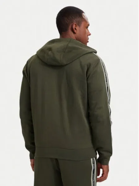 Emporio Armani Jopa Temno zelena