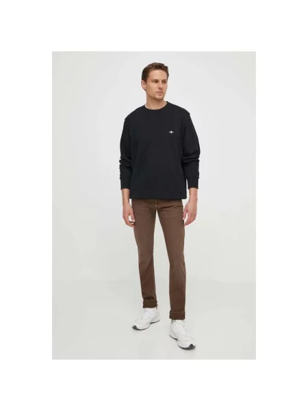 Bluza Gant czarna