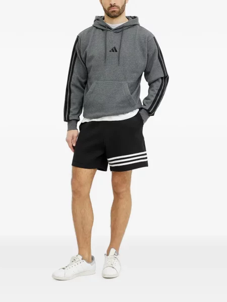 Nohavice Adidas ružová