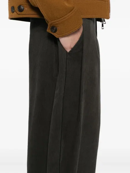 Pantaloni Croquis gri
